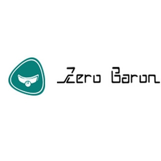 零度王爵ZERO BARON品牌LOGO