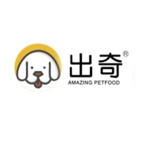 出奇AMAZING PETFOOD品牌LOGO
