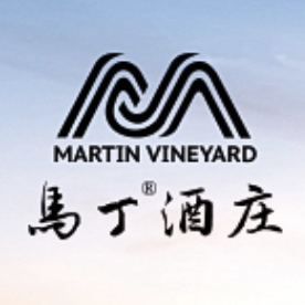马丁酒Martin品牌LOGO