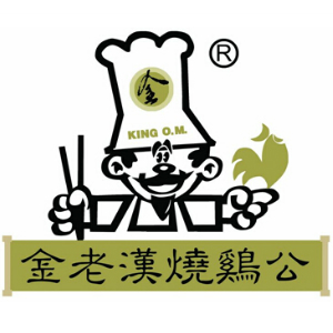 金老汉品牌LOGO