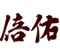 倍佑品牌LOGO