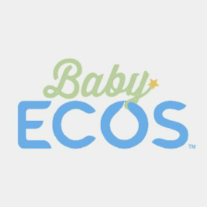 baby ecos品牌LOGO