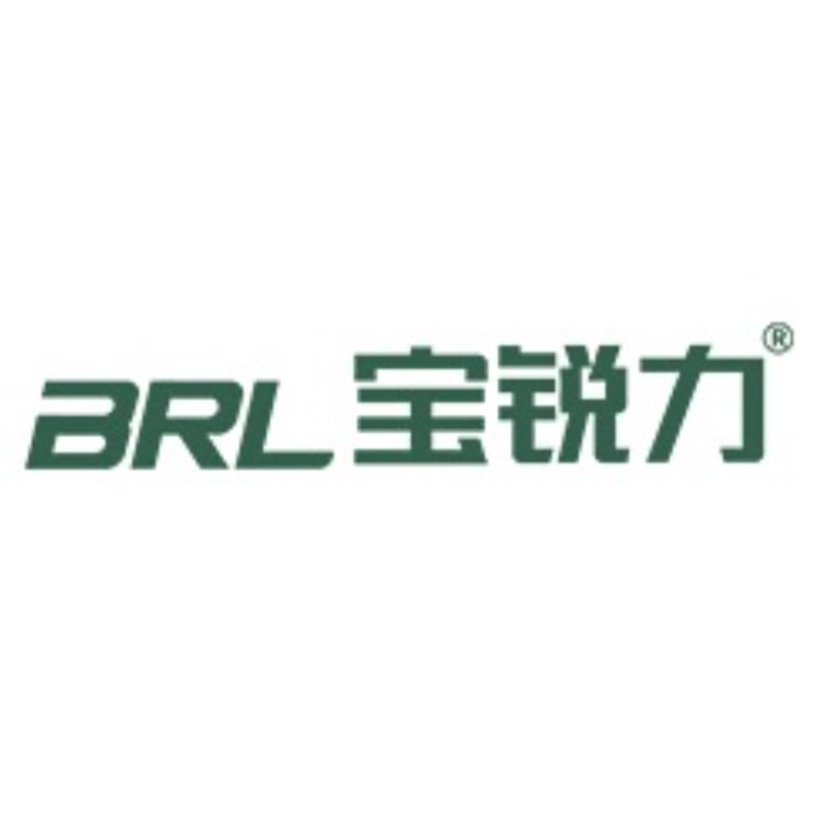 宝锐力BRL品牌LOGO