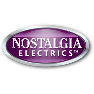 Nostalgia Electrics品牌LOGO