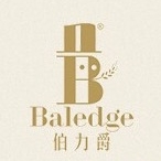 伯力爵Baledge品牌LOGO
