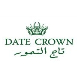 皇冠DATE CROWN品牌LOGO