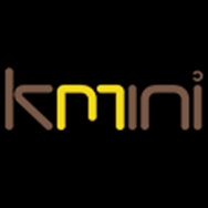 Kmini品牌LOGO