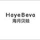 海月贝娃品牌LOGO