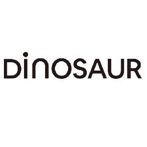 恐龙DinOSAUR品牌LOGO