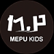 马布MEPU品牌LOGO