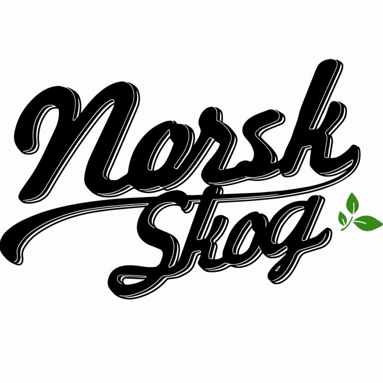 挪威森林Norsk Skog品牌LOGO