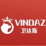 卫达斯VINDAZ品牌LOGO