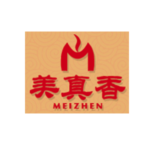 美真香BeeChinHeong品牌LOGO
