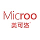 美可洛Microo品牌LOGO