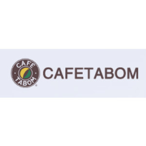 TABOM CAFE品牌LOGO