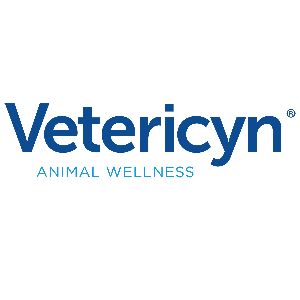 Vetericyn品牌LOGO