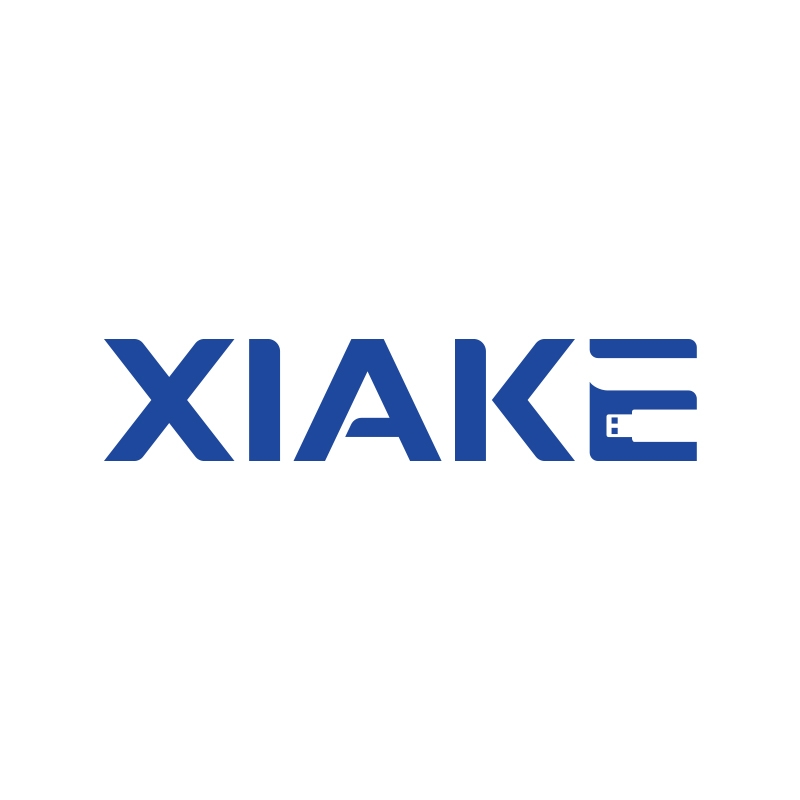 夏科XIAKE品牌LOGO