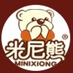 米尼熊品牌LOGO