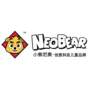 小熊尼奥NEOBEAR品牌LOGO