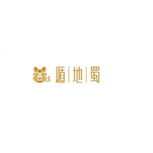 遁地蜀品牌LOGO