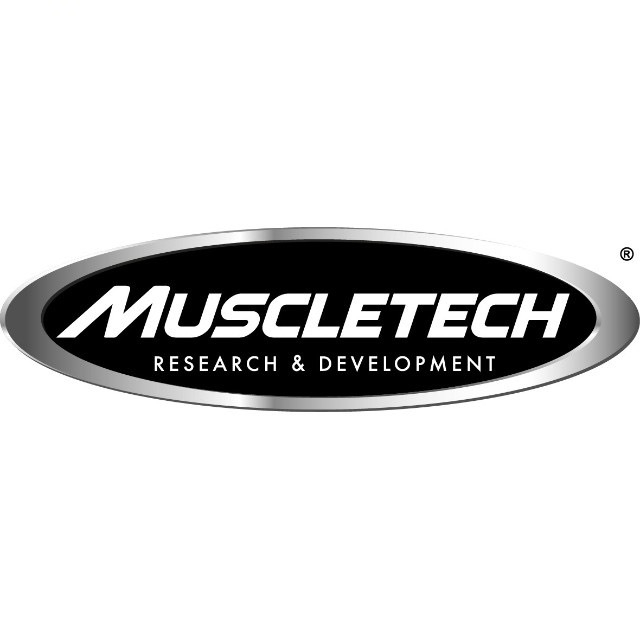 肌肉科技MUSCLETECH品牌LOGO