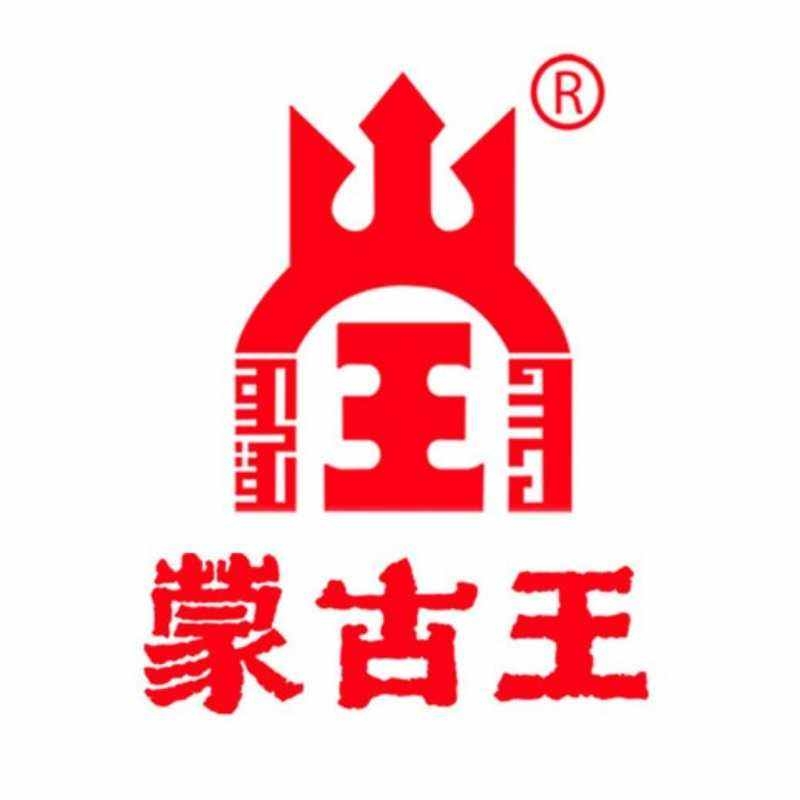 蒙古王品牌LOGO