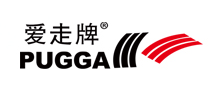 爱走PUGGA品牌LOGO