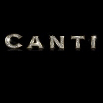 坎迪CANTI品牌LOGO