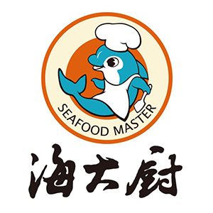 海大厨品牌LOGO