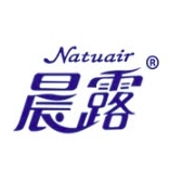 晨露Natuair品牌LOGO