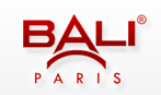 芭黎世家BALI品牌LOGO