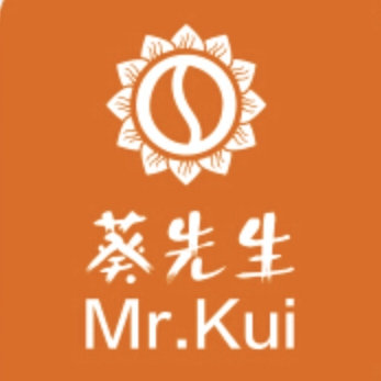 葵先生品牌LOGO