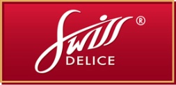 瑞士狄妮诗Swiss DELICE品牌LOGO