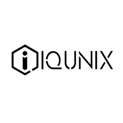 IQUNIX品牌LOGO