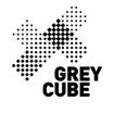 灰方GREY CUBE品牌LOGO