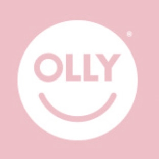 OLLY品牌LOGO