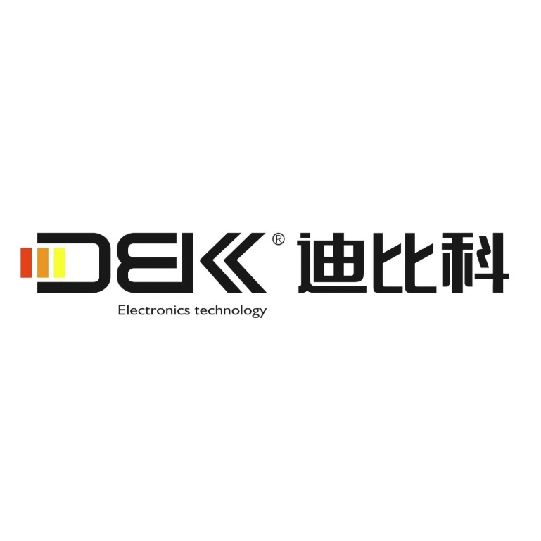 迪比科DBK品牌LOGO