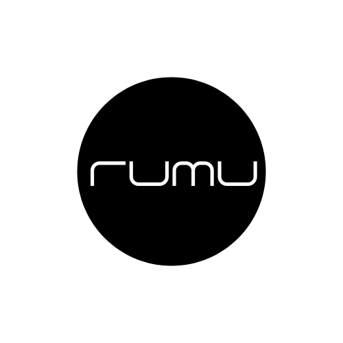 如沐rumu品牌LOGO