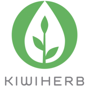 KIWIHERB品牌LOGO