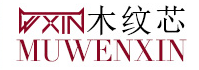 木纹芯品牌LOGO