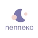 霓奈可nenneko品牌LOGO