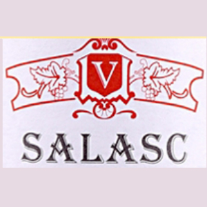 萨拉斯SALASC品牌LOGO