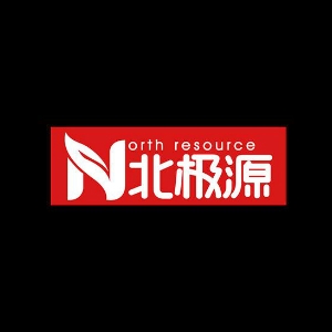 北极源North resource品牌LOGO