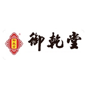 御乾堂品牌LOGO