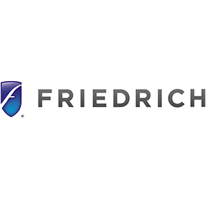 FRIEDRICH品牌LOGO