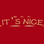 IT'S NICE品牌LOGO