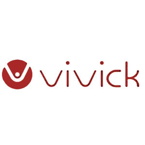 vivick品牌LOGO