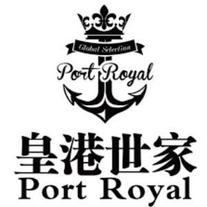 皇港世家品牌LOGO