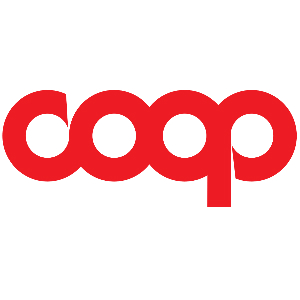 COOP品牌LOGO