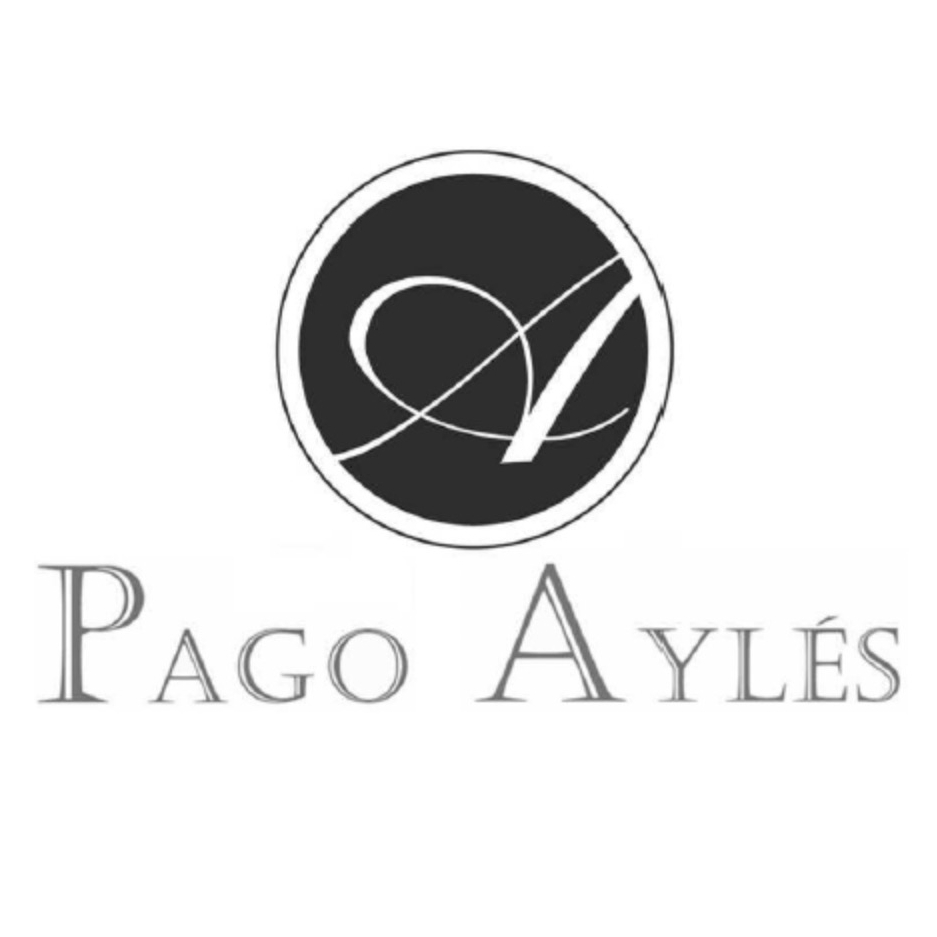 柏高雅士酒庄PAGO AYLÉS品牌LOGO